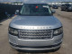 Land Rover RANGEROVER 2013 — Copart
