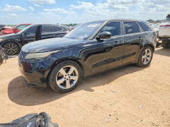 Land Rover RANGEROVER 2019