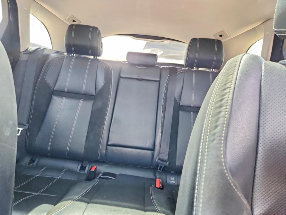 Land Rover RANGEROVER 2019 — Copart