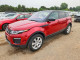 Land Rover RANGEROVER 2017 — Copart