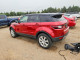 Land Rover RANGEROVER 2017 — Copart