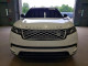 Land Rover RANGEROVER 2019 — Copart