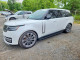 Land Rover RANGEROVER 2025 — Copart