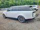 Land Rover RANGEROVER 2025 — Copart