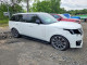 Land Rover RANGEROVER 2025 — Copart