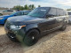 Land Rover RANGEROVER 2014 — Copart