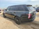 Land Rover RANGEROVER 2014 — Copart
