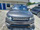 Land Rover RANGEROVER 2017 — Copart