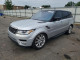 Land Rover RANGEROVER 2017 — Copart