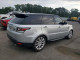Land Rover RANGEROVER 2017 — Copart