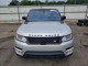Land Rover RANGEROVER 2017 — Copart