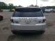 Land Rover RANGEROVER 2017 — Copart