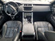 Land Rover RANGEROVER 2017 — Copart