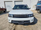 Land Rover RANGEROVER 2012 — Copart