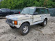 Land Rover RANGEROVER 1993 — Copart