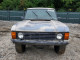 Land Rover RANGEROVER 1993 — Copart