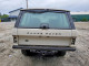 Land Rover RANGEROVER 1993 — Copart