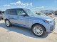 Land Rover RANGEROVER 2019 — Copart