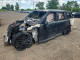 Land Rover RANGEROVER 2025 — Copart