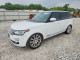 Land Rover RANGEROVER 2015 — Copart