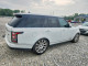 Land Rover RANGEROVER 2015 — Copart