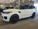 Land Rover RANGEROVER 2020 — Copart