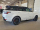 Land Rover RANGEROVER 2020 — Copart