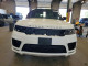 Land Rover RANGEROVER 2020 — Copart