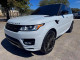 Land Rover RANGEROVER 2017 — Copart