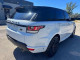 Land Rover RANGEROVER 2017 — Copart