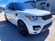 Land Rover RANGEROVER 2017 — Copart