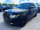 Land Rover RANGEROVER 2017 — Copart