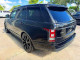 Land Rover RANGEROVER 2017 — Copart