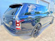 Land Rover RANGEROVER 2017 — Copart