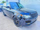 Land Rover RANGEROVER 2017 — Copart