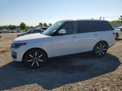Land Rover RANGEROVER 2018