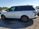 Land Rover RANGEROVER 2018 — Copart