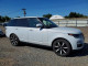 Land Rover RANGEROVER 2018 — Copart