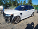 Land Rover RANGEROVER 2017 — Copart