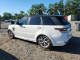 Land Rover RANGEROVER 2017 — Copart