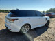 Land Rover RANGEROVER 2017 — Copart