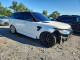 Land Rover RANGEROVER 2017 — Copart