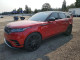 Land Rover RANGEROVER 2018 — Copart