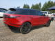 Land Rover RANGEROVER 2018 — Copart
