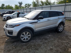 Land Rover RANGEROVER 2018 — Copart