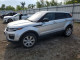 Land Rover RANGEROVER 2018 — Copart