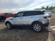 Land Rover RANGEROVER 2018 — Copart