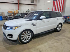 Land Rover RANGEROVER 2017