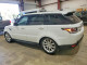 Land Rover RANGEROVER 2017 — Copart