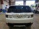 Land Rover RANGEROVER 2017 — Copart